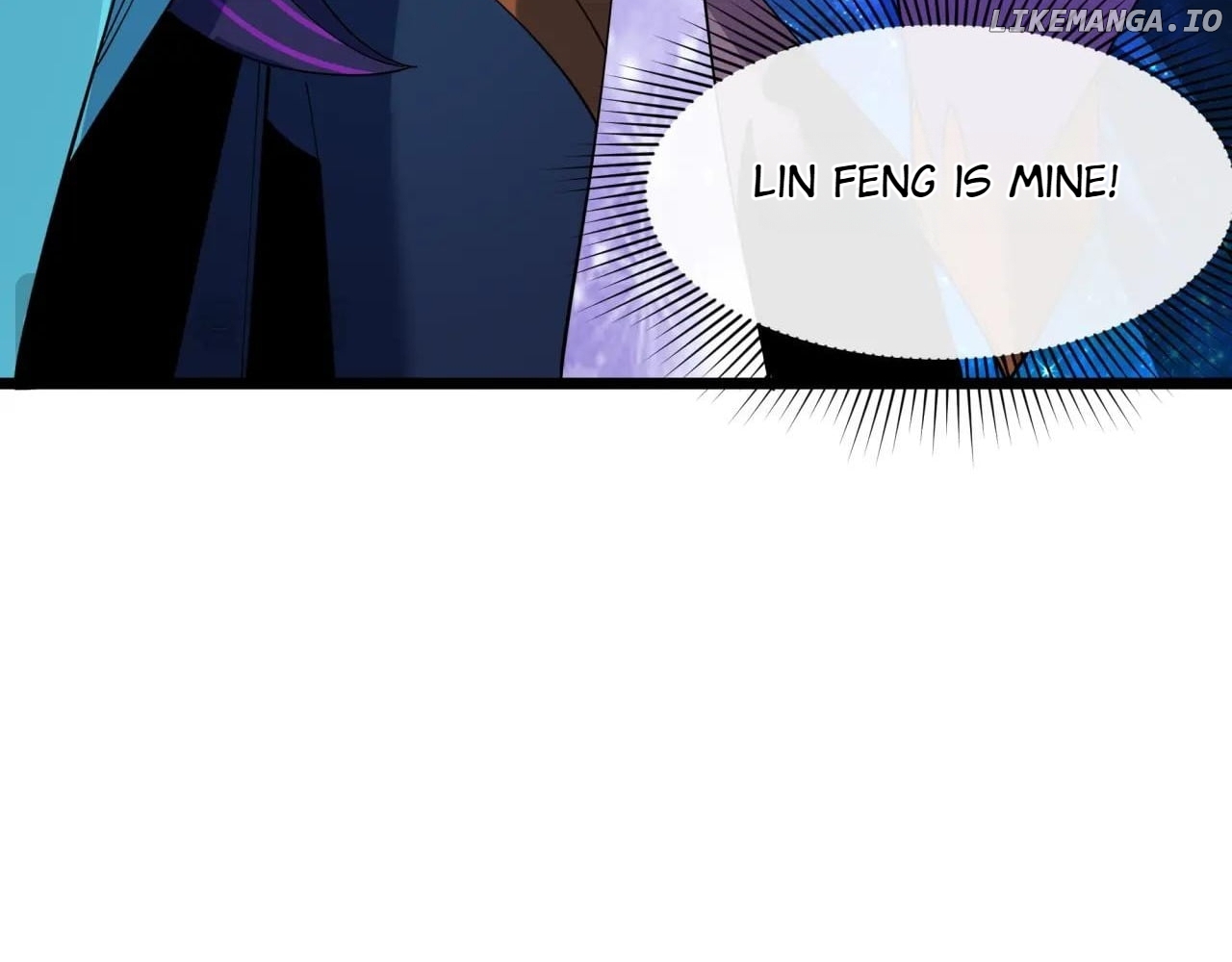 Era of the Haunted Chapter 503 - page 56